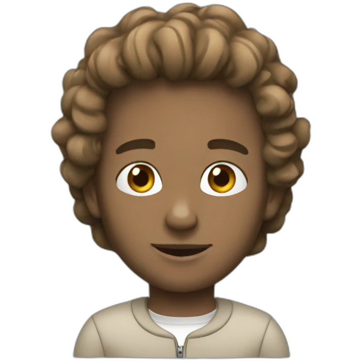 Metro emoji