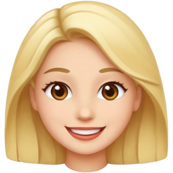 flirty emoji