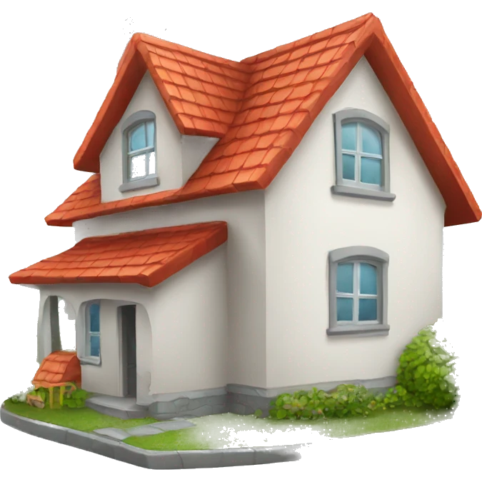 home insurance emoji