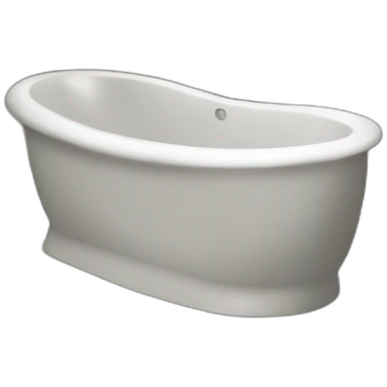 Bathroom emoji