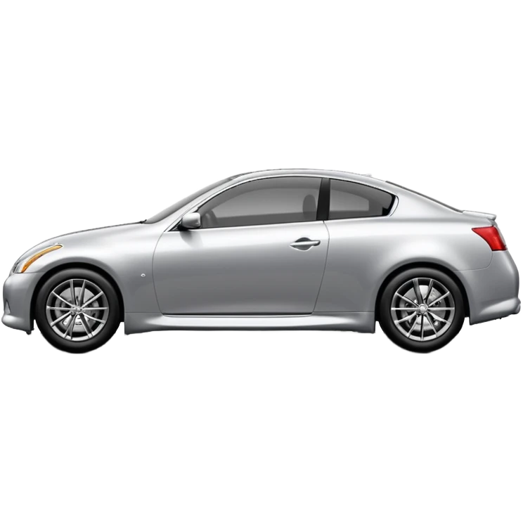 Infiniti G35 best view  emoji