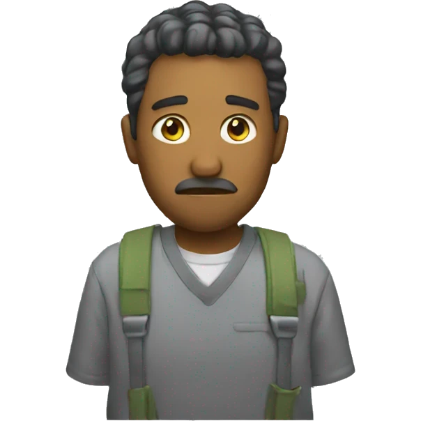 failing programmer emoji