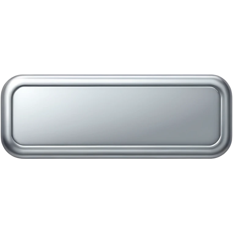 Create a silver bar that is visible in a small navigation bar for my jewellery shop website make it attractive for the navigation bar make it visible properly. Make the gold bar and silver similar or same in style emoji