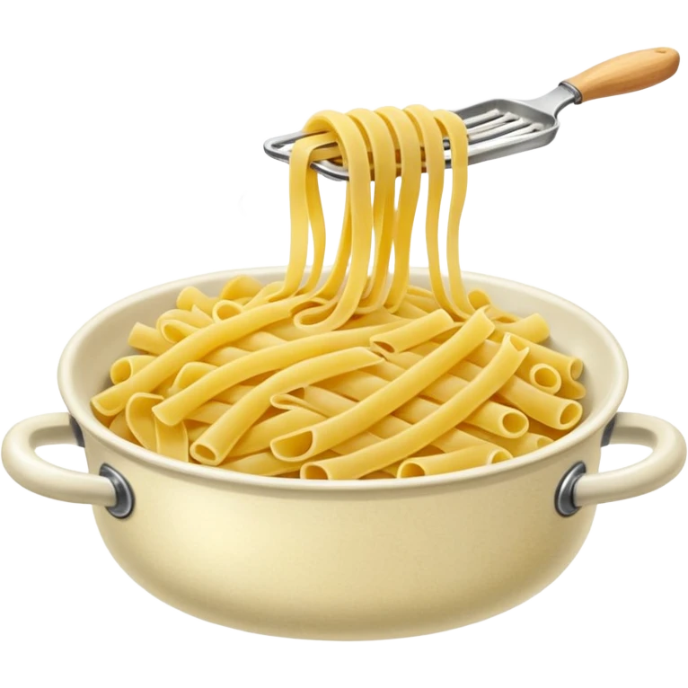 Pasta emoji