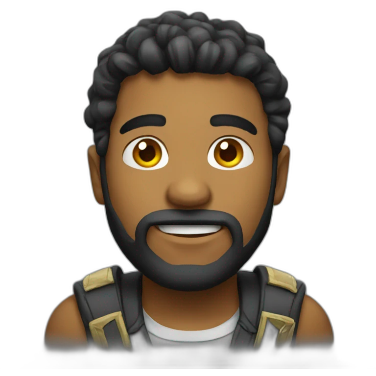 Gaming emoji