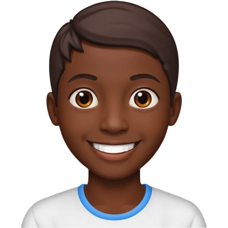 Osimhen emoji