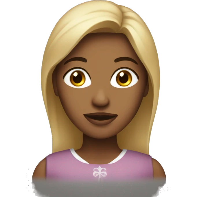Woman cristianity emoji