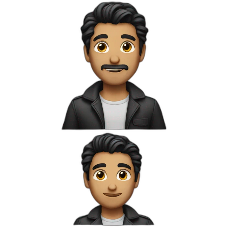 Matheo emoji