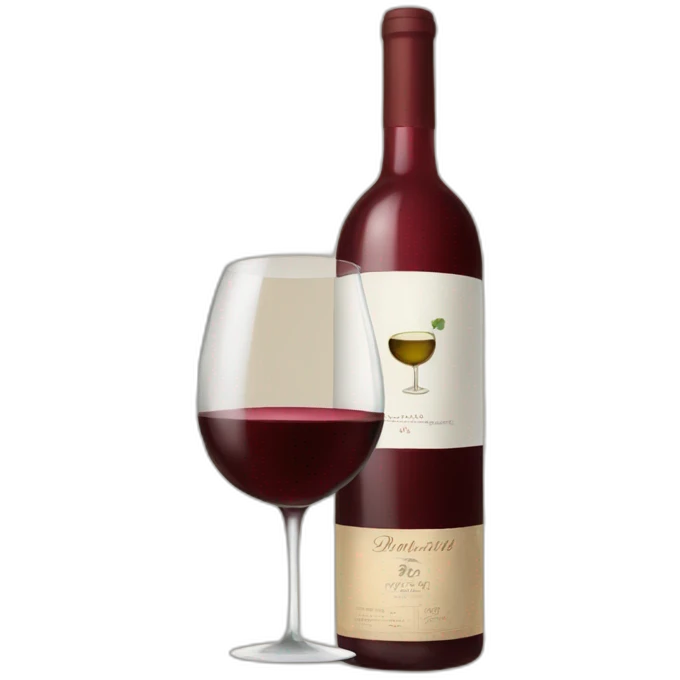 patricia-bullrich-wine emoji