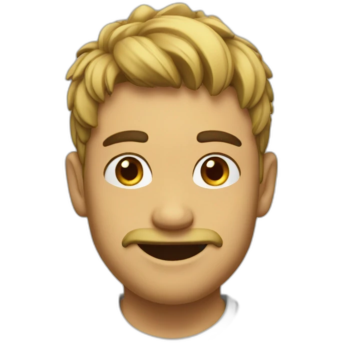 みっキリン emoji