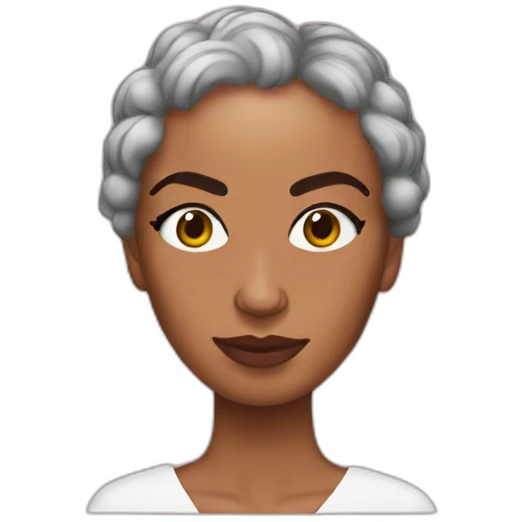 Solange lascorz emoji