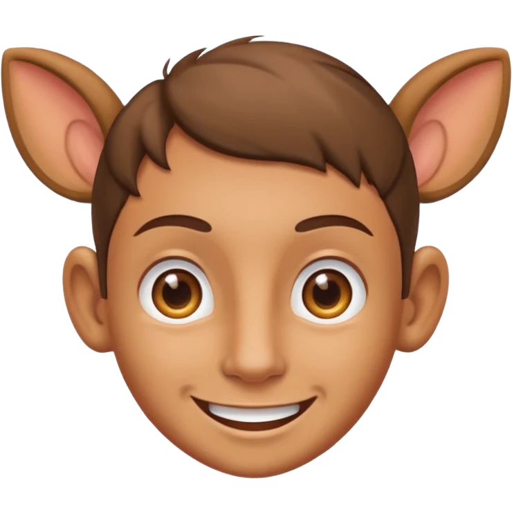 🤤👂👂🤘 emoji