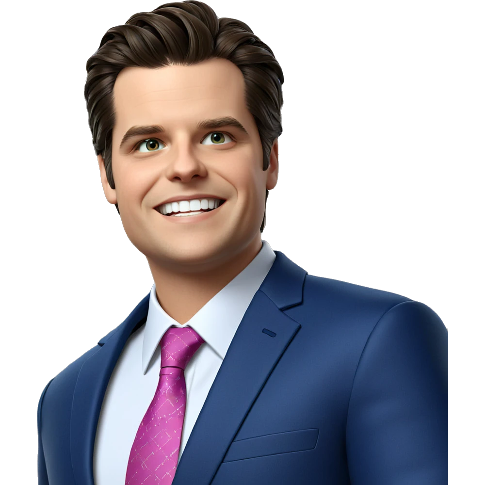 smiling boy in formal attire emoji