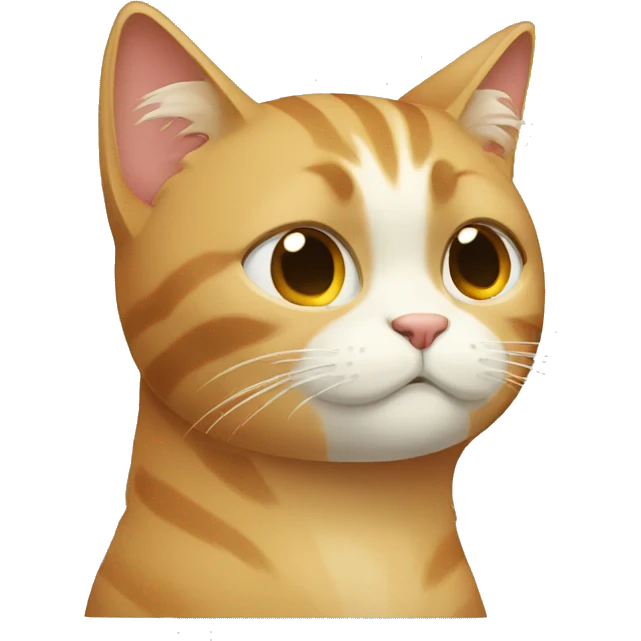 cat facepalm emoji