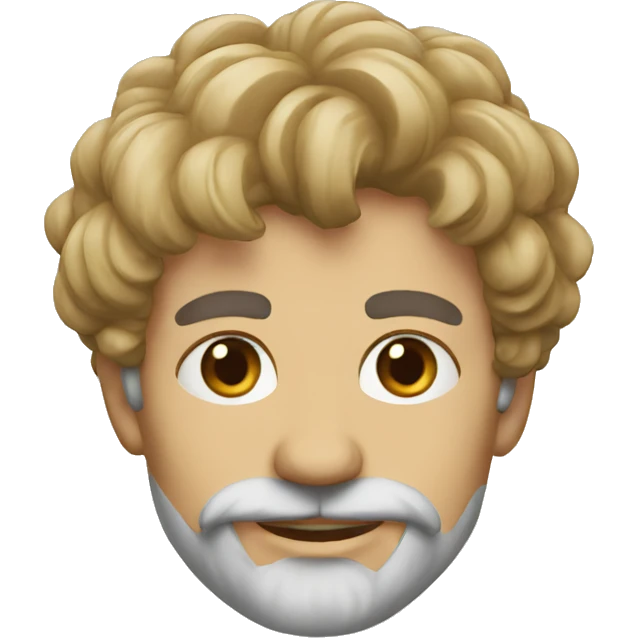 Morgenshtern emoji