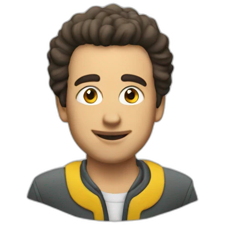 Simson emoji