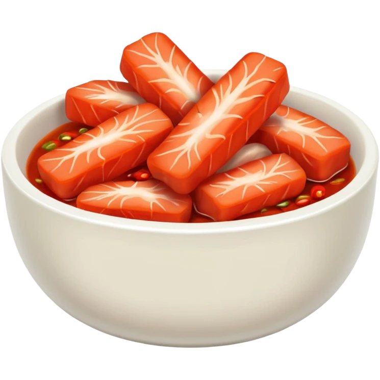 kimchi emoji