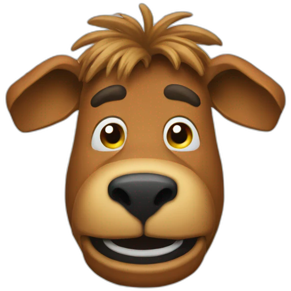 Alf emoji