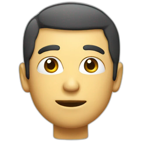 Television emoji