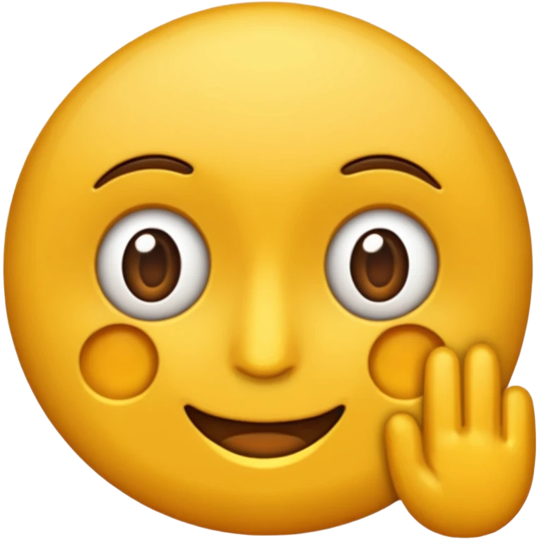 панорамный вид emoji