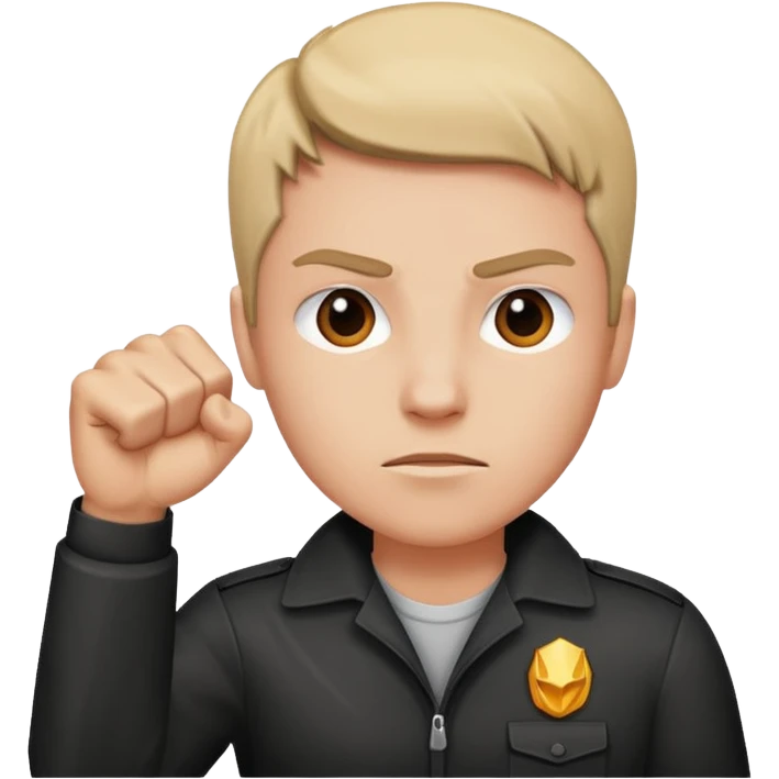 revolution emoji
