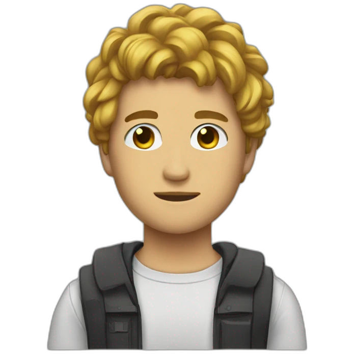 Roleplay emoji