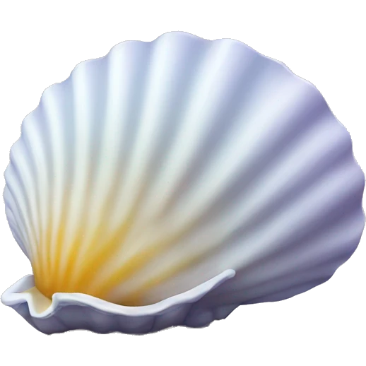 shell emoji