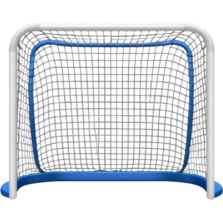 hockey goal emoji