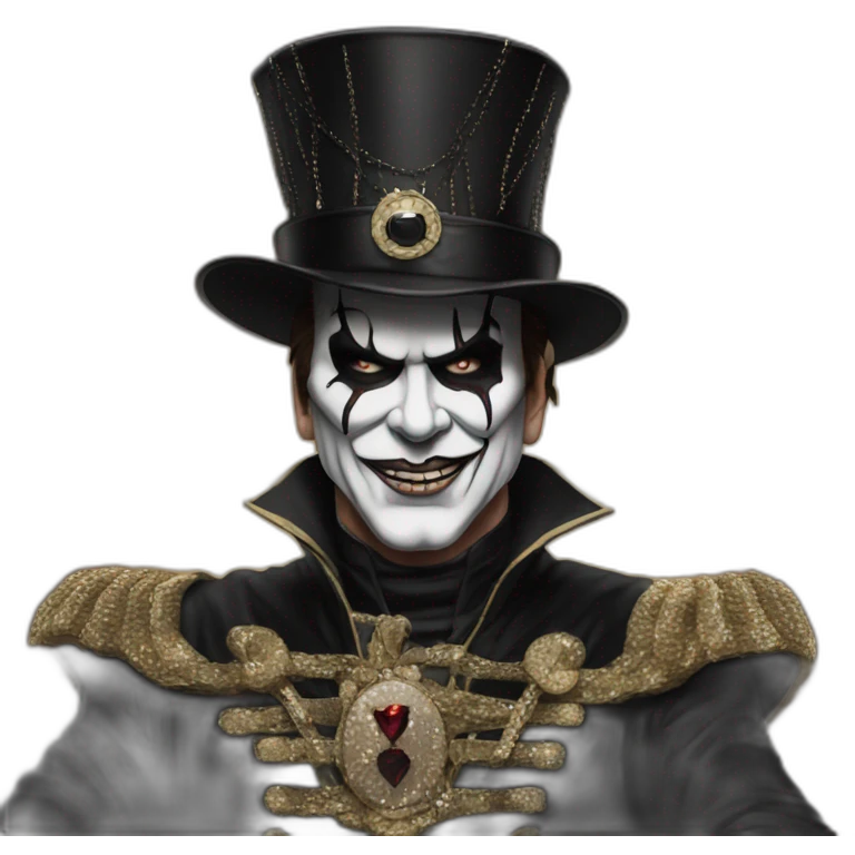 king diamond emoji