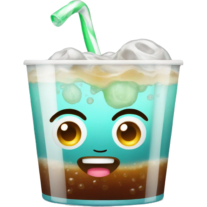 soda emoji