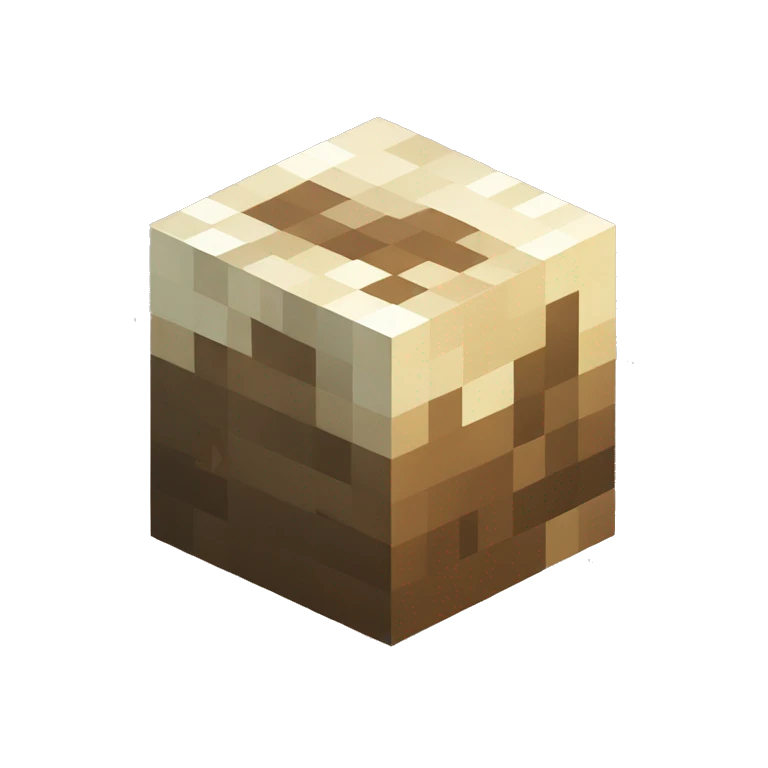 minecraft logo emoji