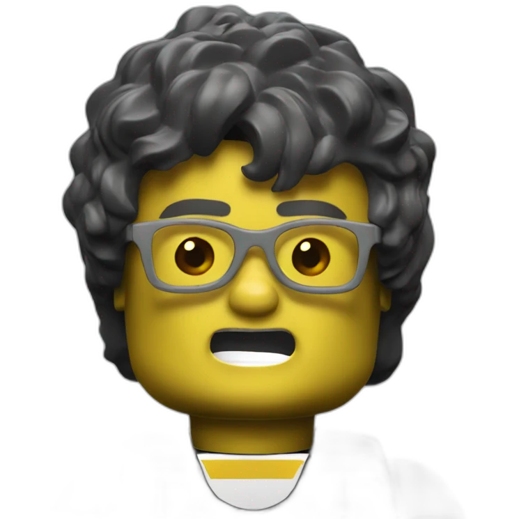 lego emoji