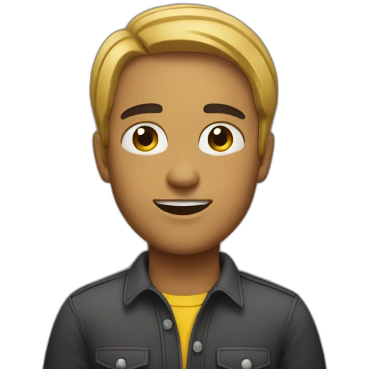 black friday emoji