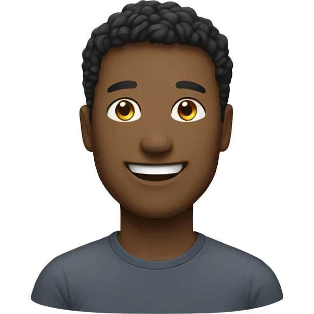 positive people emoji