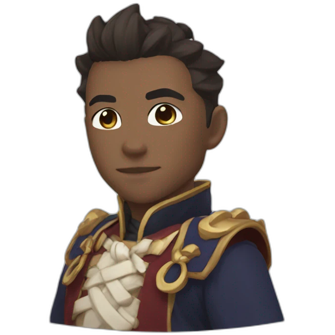 genshin  emoji