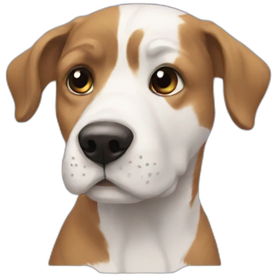 犬 emoji