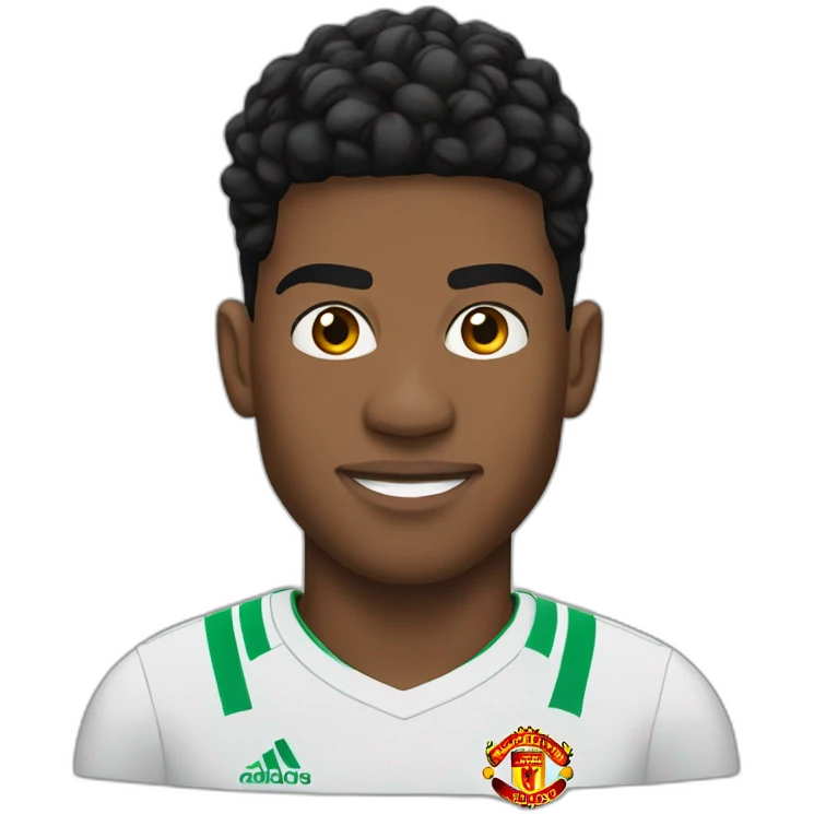 Marcus-Rashford emoji