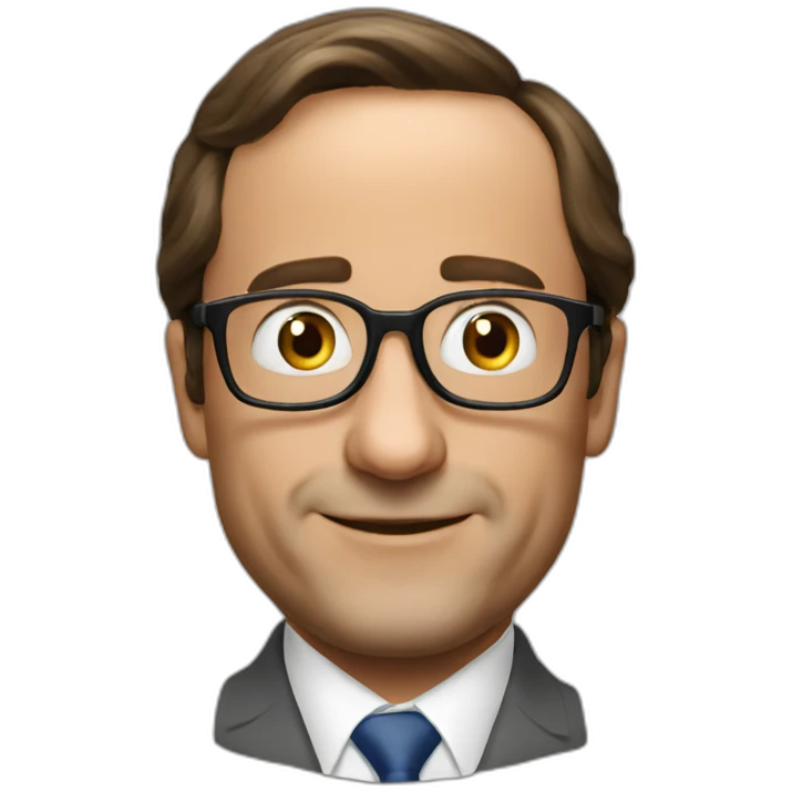 Tom Hollande emoji