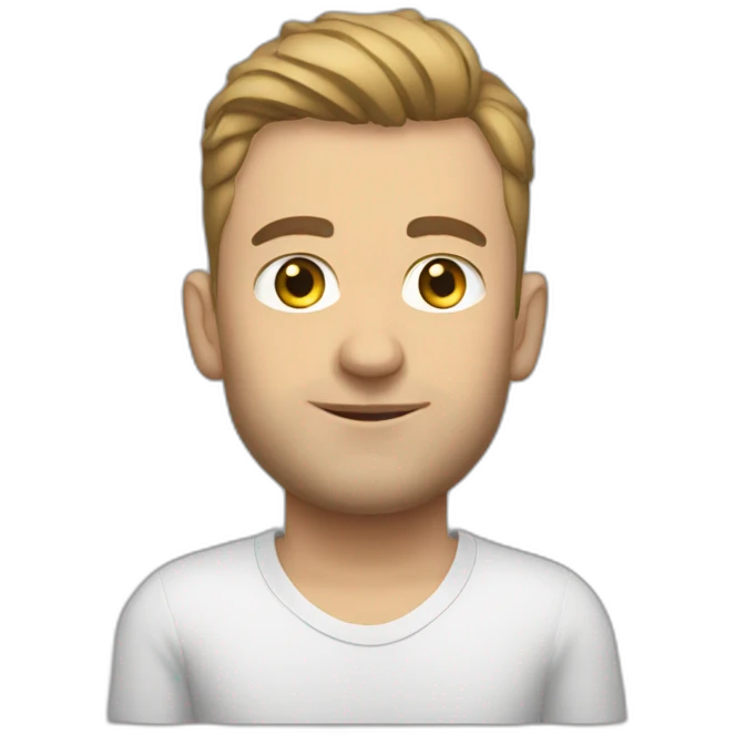 Bogdan Visan emoji