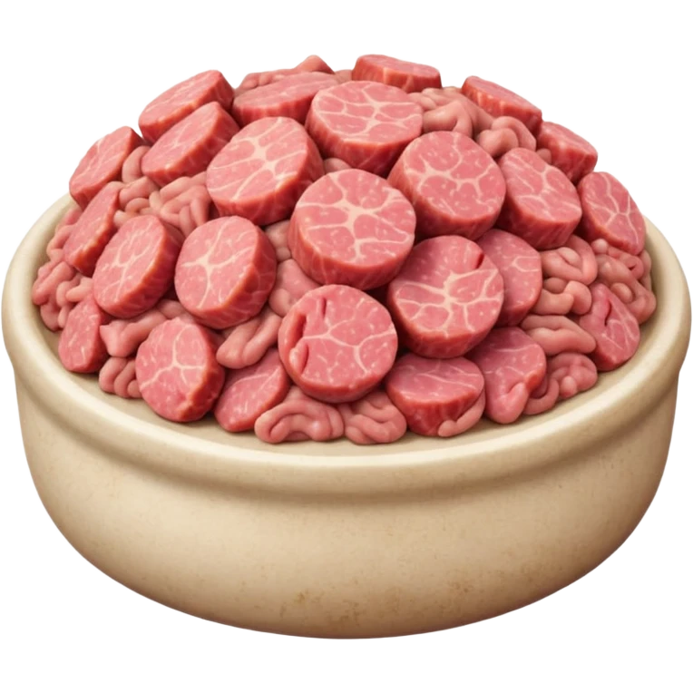 grinded pork emoji