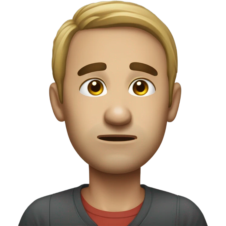 Sorry  emoji