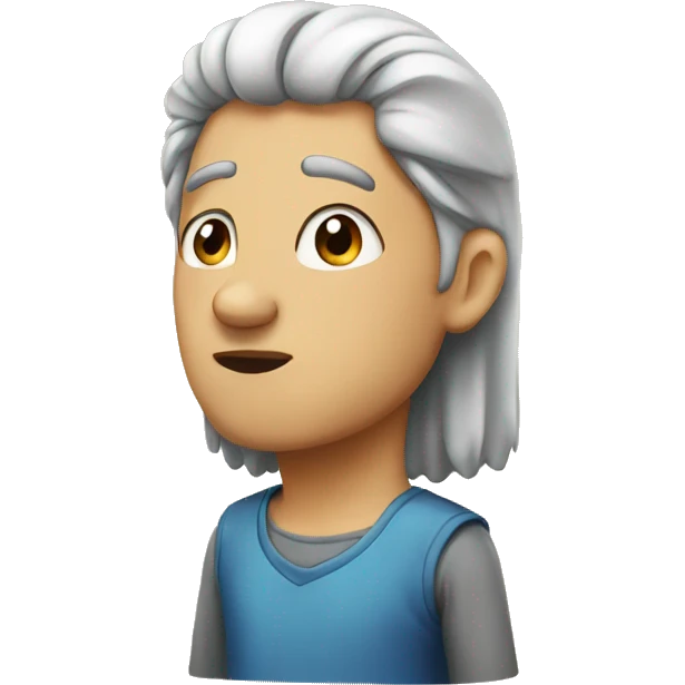 Frig emoji