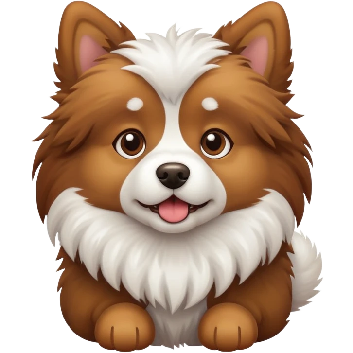 dog emoji