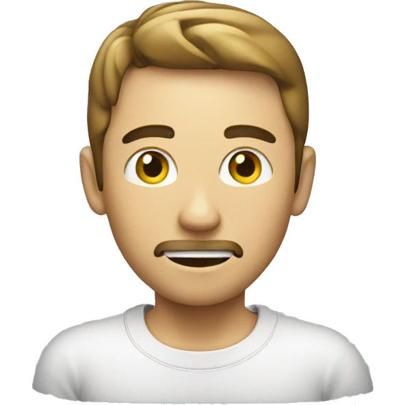 scanning part of the screen emoji