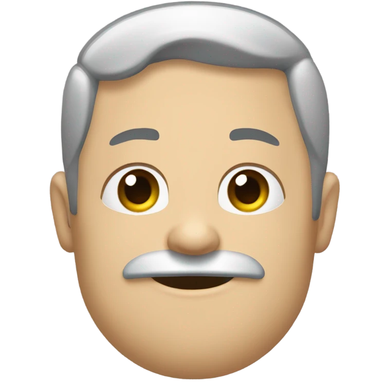 uma balança com uma tocha no meio emoji