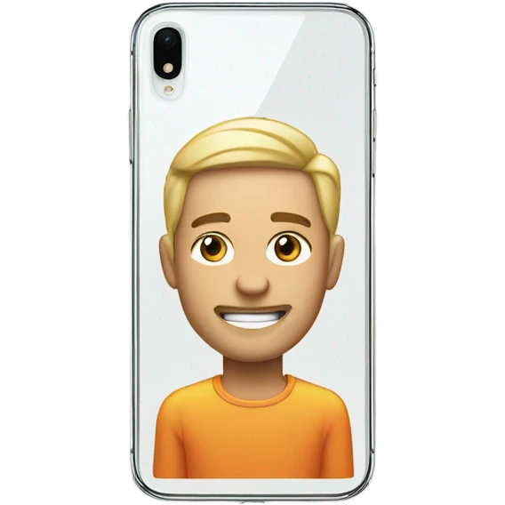 iPhone  emoji