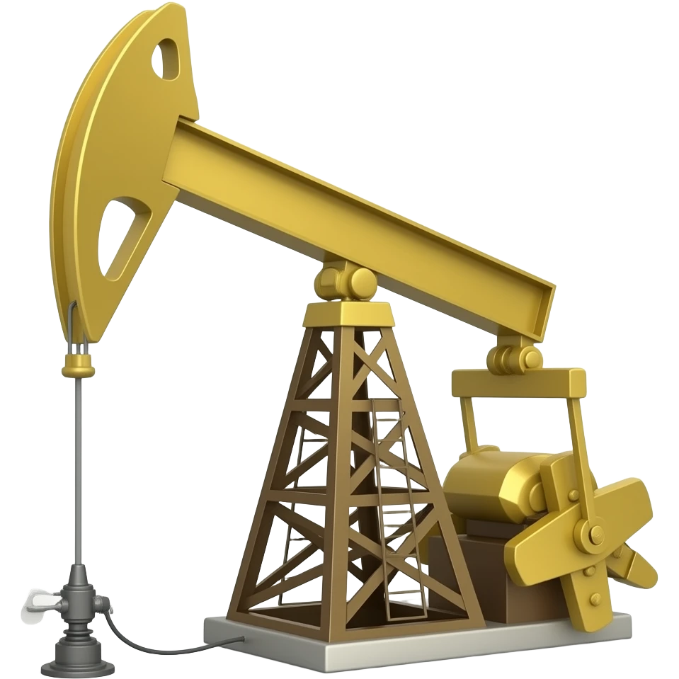 российская нефть emoji