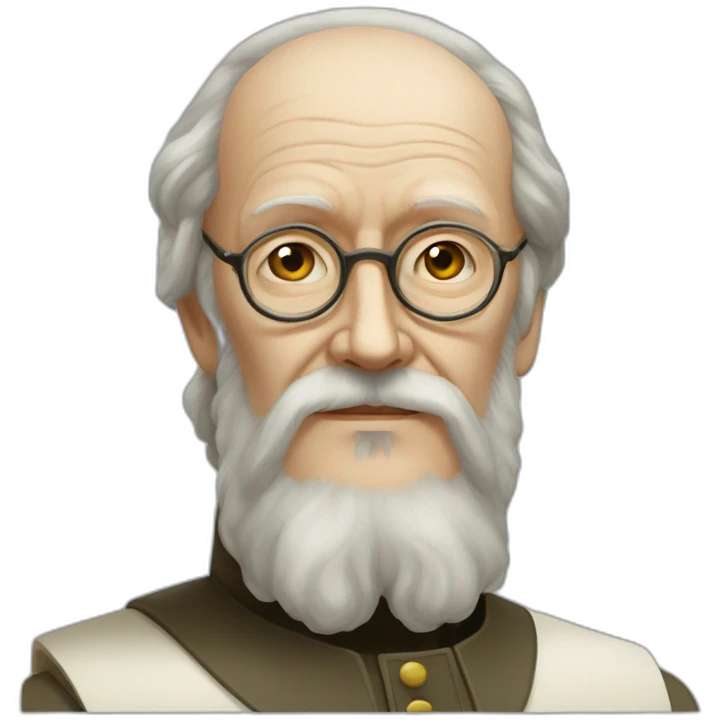 Konstantin Eduardovich Tsiolkovsky emoji