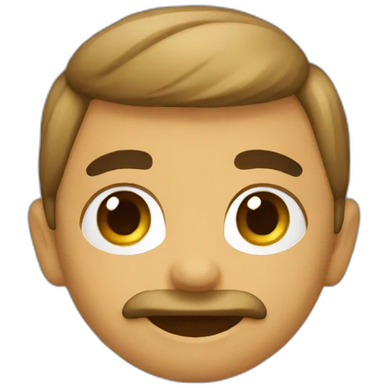 Hola cariño emoji