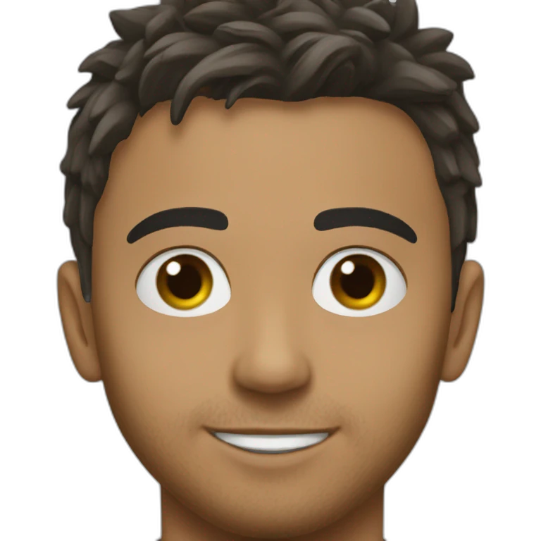 Boufal emoji